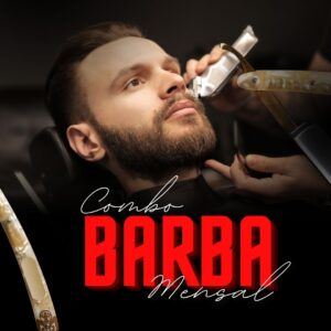 Barba Mensal
