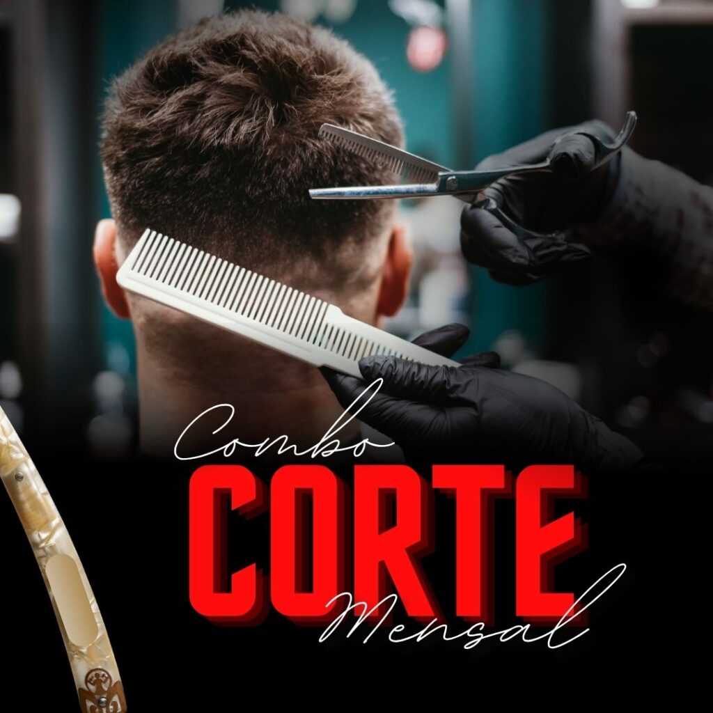 Corte Mensal