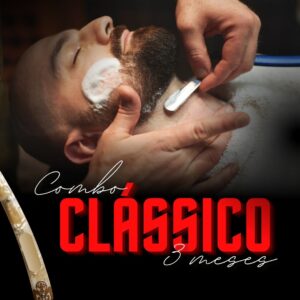 Pacote Clássico