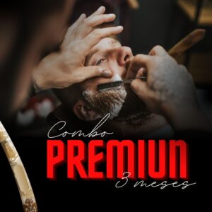 Pacote Premiun