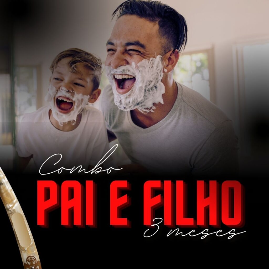 Pacote Pai e Filho