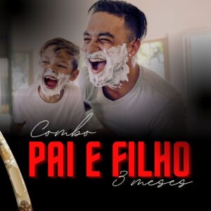 Pacote Pai e Filho